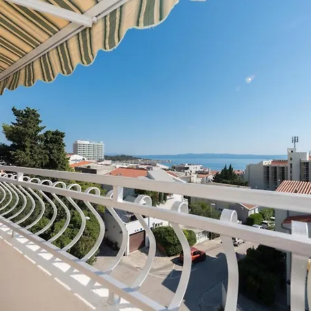 Ruzica Makarska