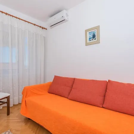 Ruzica Gasthof Makarska