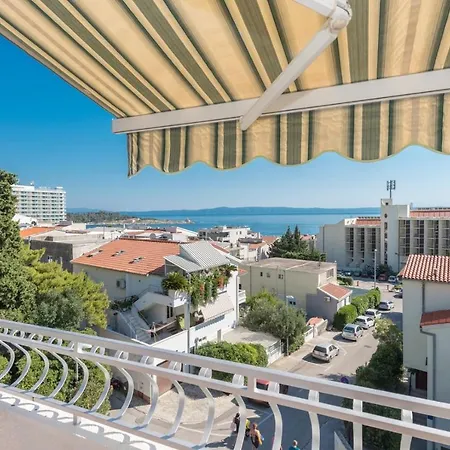 Gasthof Ruzica Makarska