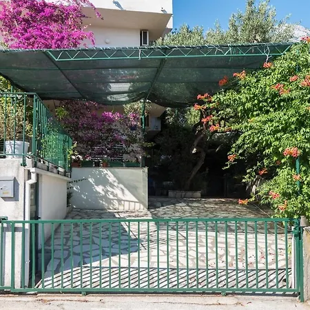 Ruzica Gasthof Makarska